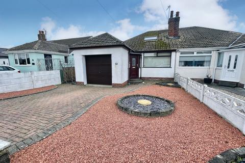 2 bedroom bungalow for sale, Coniston Avenue, Knott End on Sea FY6