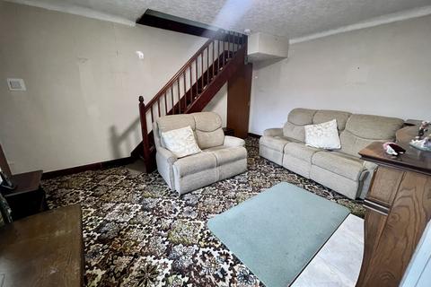 2 bedroom bungalow for sale, Coniston Avenue, Knott End on Sea FY6