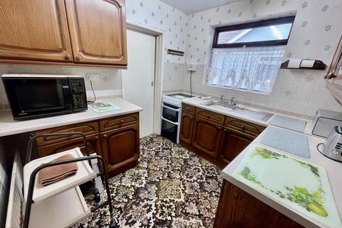 2 bedroom bungalow for sale, Coniston Avenue, Knott End on Sea FY6