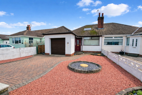 undefined, Coniston Avenue, Knott End on Sea FY6
