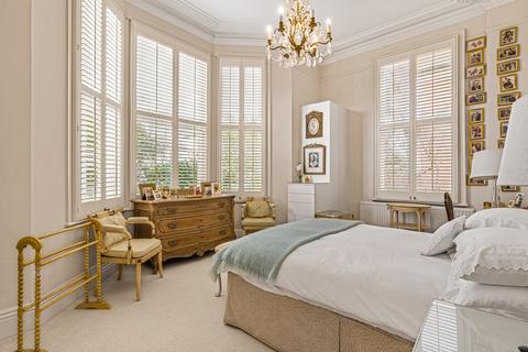 2 bedroom apartment for sale, St Stephens Road, Tivoli, Cheltenham, GL51