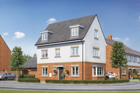 undefined, Breach Lane, Stoke-On-Trent ST10