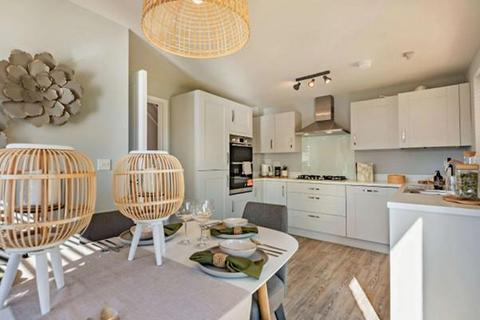 4 bedroom detached house for sale, Breach Lane, Stoke-On-Trent ST10