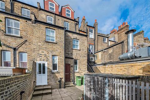 undefined, Church Road, Barnes