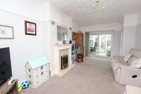 3 bedroom semi-detached house for sale, Bradwell Avenue, Stretford, M32