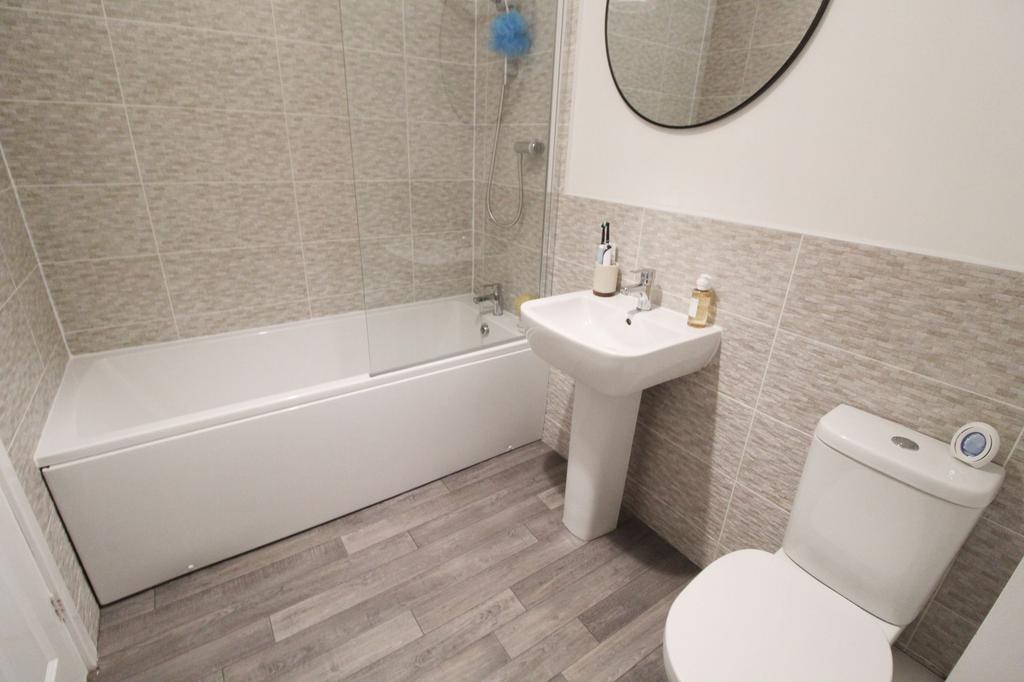 Bathroom/WC