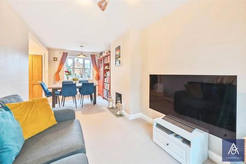 2 bedroom end of terrace house for sale, Bell Lane, Brackley NN13