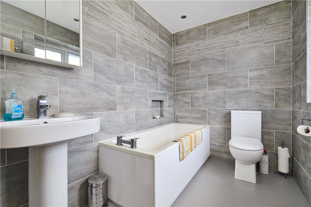 House Bathroom