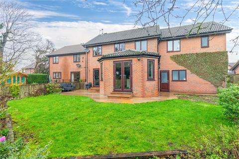 undefined, Fawkes Drive, Otley, West Yorkshire, LS21