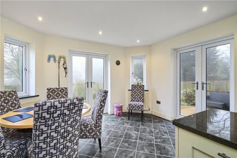 undefined, Fawkes Drive, Otley, West Yorkshire, LS21