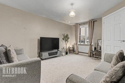 undefined, Buzzard Way, Wilthorpe