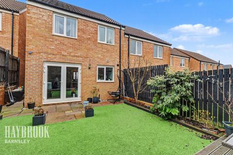 undefined, Buzzard Way, Wilthorpe
