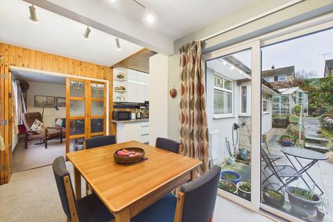 undefined, Moorside Close, Matlock DE4