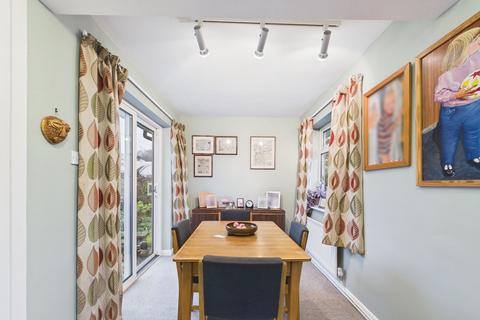 undefined, Moorside Close, Matlock DE4