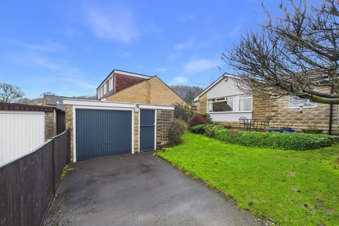 3 bedroom detached bungalow for sale, Moorside Close, Matlock DE4