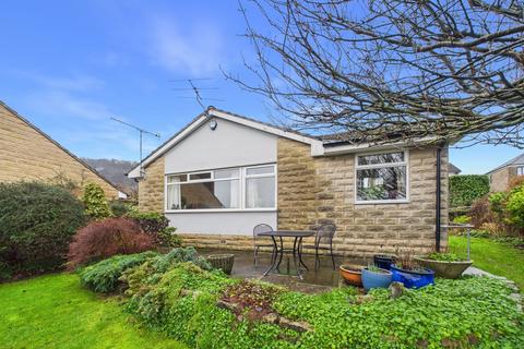 3 bedroom detached bungalow for sale, Moorside Close, Matlock DE4