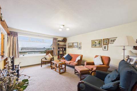 3 bedroom detached bungalow for sale, Moorside Close, Matlock DE4