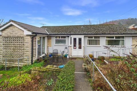 3 bedroom detached bungalow for sale, Moorside Close, Matlock DE4