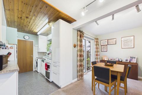 3 bedroom detached bungalow for sale, Moorside Close, Matlock DE4