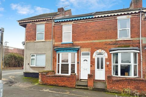 3 bedroom terraced house for sale, Colville Terrace, Gainsborough DN21