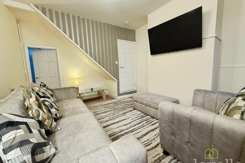 3 bedroom terraced house for sale, Colville Terrace, Gainsborough DN21