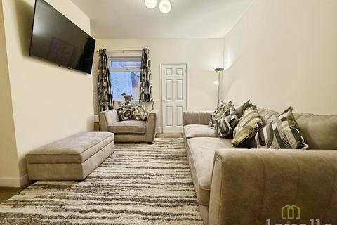 3 bedroom terraced house for sale, Colville Terrace, Gainsborough DN21