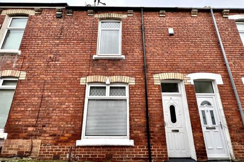 undefined, Ellison Street, Elwick Road