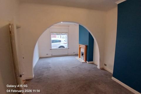 undefined, Ellison Street, Elwick Road