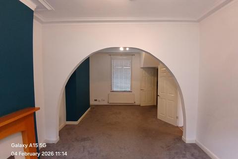 undefined, Ellison Street, Elwick Road