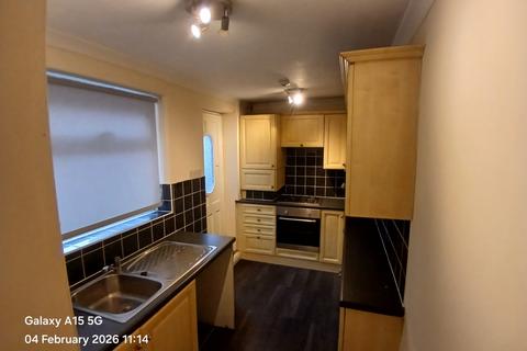undefined, Ellison Street, Elwick Road