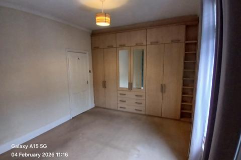 undefined, Ellison Street, Elwick Road