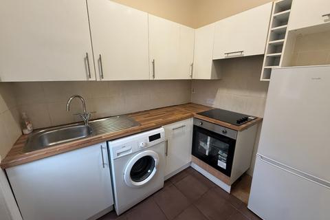 undefined, Lefroy Street, Coatbridge, North Lanarkshire, ML5