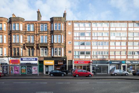 undefined, Great Western Road, Glasgow G13