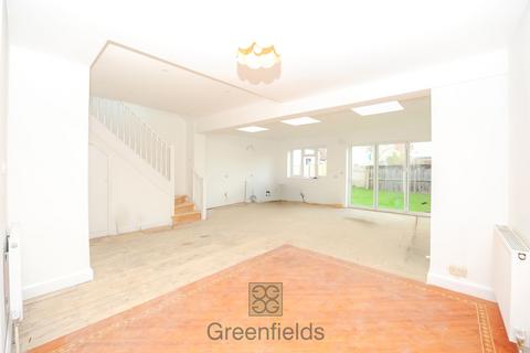 4 bedroom detached house for sale, Borrowdale Avenue, Harrow, HA3