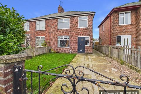 undefined, 3 Meadow Road, Driffield, YO25 5NL