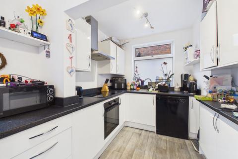 undefined, 3 Meadow Road, Driffield, YO25 5NL