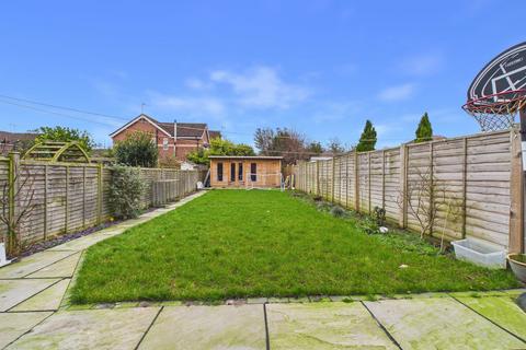 undefined, 3 Meadow Road, Driffield, YO25 5NL