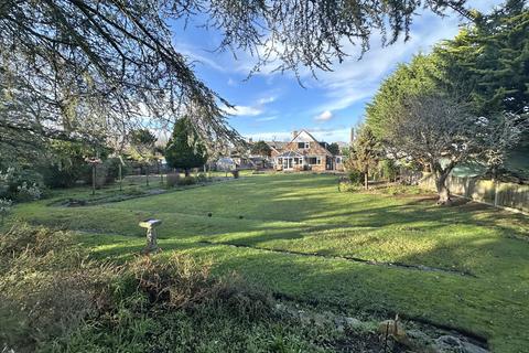 3 bedroom detached house for sale, Chestnut Road, Brockenhurst, Hampshire, SO42