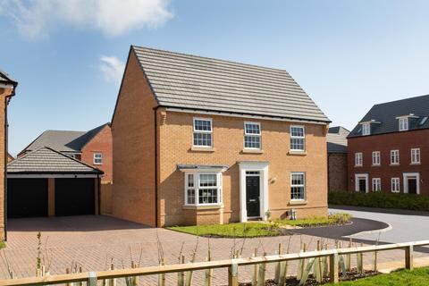 undefined, AVONDALE at Centurion Village, PR26 Longmeanygate, Midge Hall, Leyland PR26