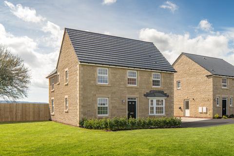 4 bedroom detached house for sale, AVONDALE at Centurion Village, PR26 Longmeanygate, Midge Hall, Leyland PR26