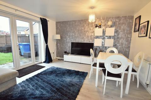 undefined, Rigghouse View, Whitburn EH47