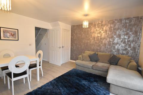 undefined, Rigghouse View, Whitburn EH47