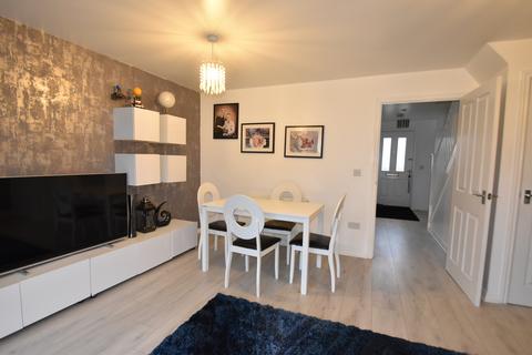 undefined, Rigghouse View, Whitburn EH47