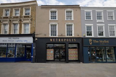 undefined, Eden Street, Kingston Upon Thames, KT1