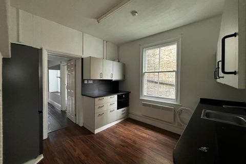 undefined, Eden Street, Kingston Upon Thames, KT1