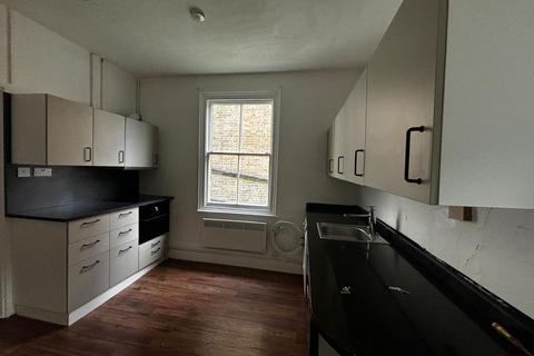 undefined, Eden Street, Kingston Upon Thames, KT1