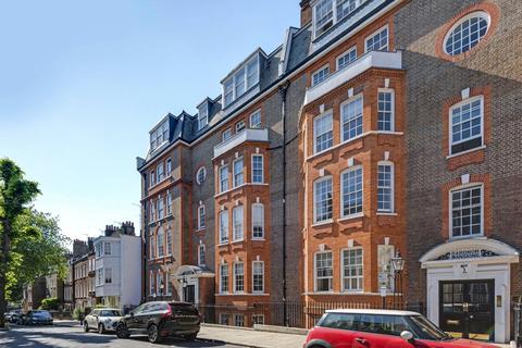4 bedroom apartment for sale, Gardnor Mansions, Church Row, NW3