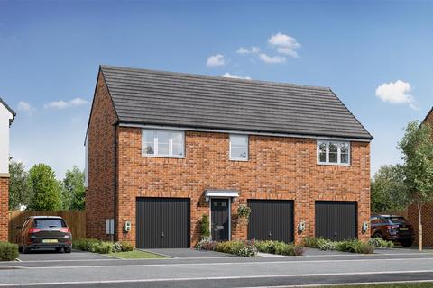 undefined, Breach Lane, Stoke-On-Trent ST10