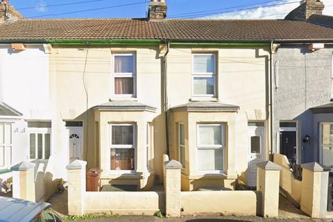 undefined, King Edward Road, Gillingham, ME7