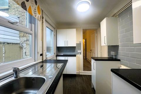 undefined, King Edward Road, Gillingham, ME7